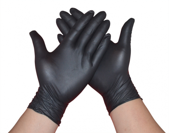 مقایسه انواع دستکش وینیل