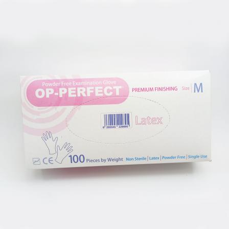 بازار خرید دستکش وینیل ایرانی