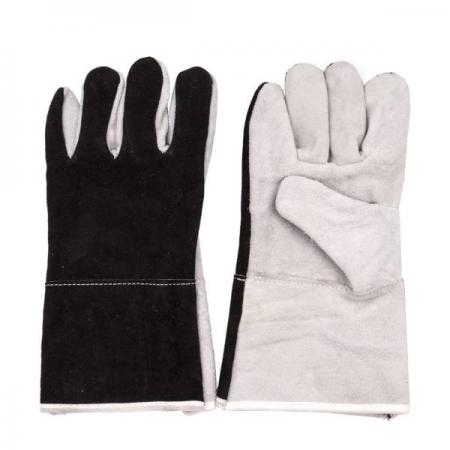 آشنایی با دستکش جوشکاری برق