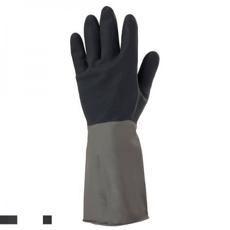 آشنایی با دستکش استادکار