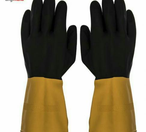 راهنمای انتخاب بهترین دستکش کار