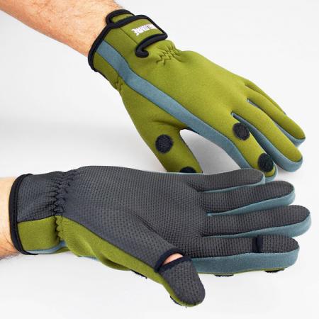 کاربرد دستکش های کف مواد چیست؟