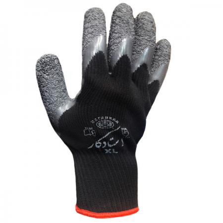 تولید بهترین دستکش کار صنعتی