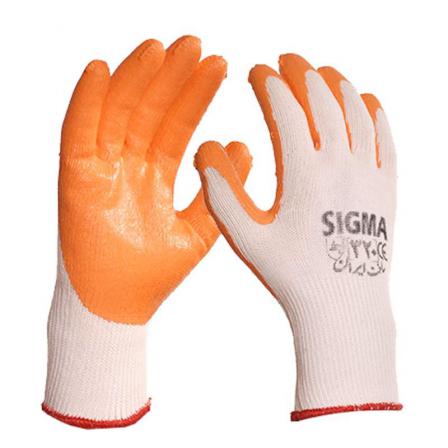 موارد استفاد دستکش های کف مواد