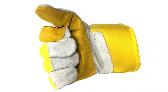 کدام دستکش کار را استفاده کنیم؟