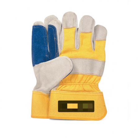 قیمت فروش دستکش مهندسی پارچه ای دوبل