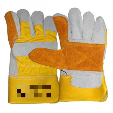 مشخصات ویژه دستکش کار مهندسی