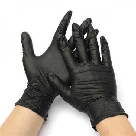 فروش ویژه دستکش وینیل ایرانی یکبار مصرف