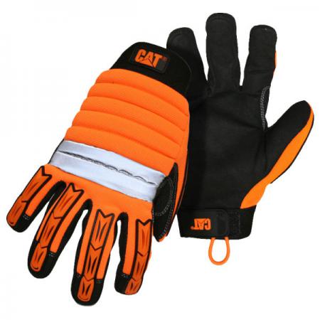 چند نوع دستکش کار وجود دارد؟