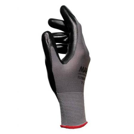 انواع دستکش کف مواد ایمنی