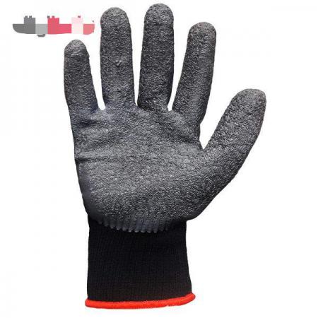 مشخصات دستکش کارگری ضد برش