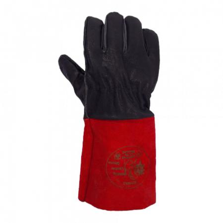 انواع دستکش های جوشکاری در بازار