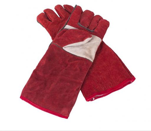 بهترین نوع دستکش جوشکاری کدام است؟