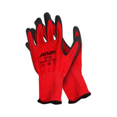 معرفی انواع دستکش جوشکاری