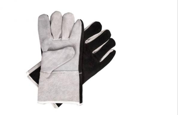 سایز های مختلف دستکش جوشکاری