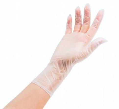 تفاوت دستکش وینیل با لاتکس