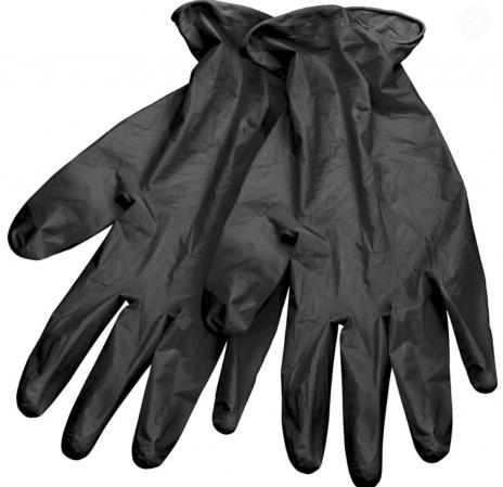 کاربرد های مختلف دستکش وینیل