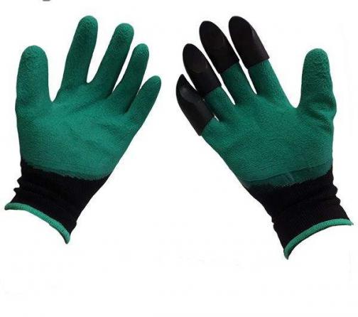 شرکت تولیدی دستکش کار سایز کوچک