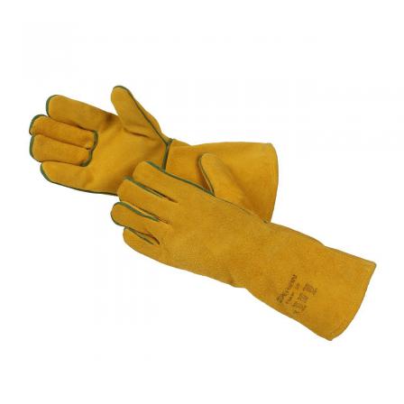 قیمت خرید دستکش جوشکاری co2 مقاوم