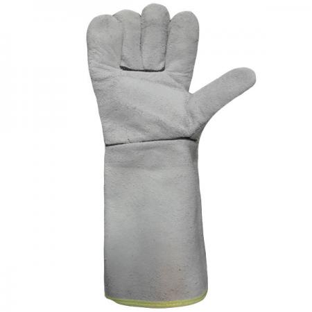 بهترین دستکش جوشکاری چه مشخصاتی دارد؟