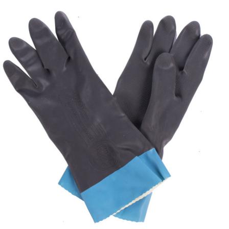 انواع سایز دستکش کار