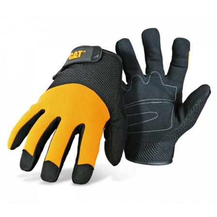 استاندارد عمومی دستکش های ایمنی