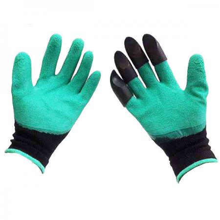 ویژگی های دستکش کارگری خوب