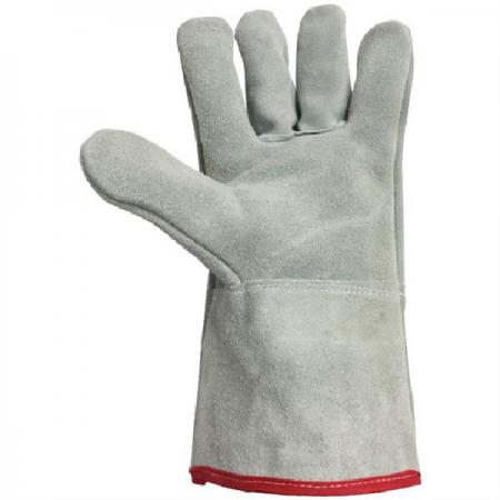 عرضه بهترین دستکش پلی استر کارگری