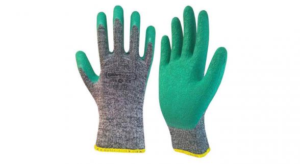 قیمت دستکش کار ایمنی در بازار