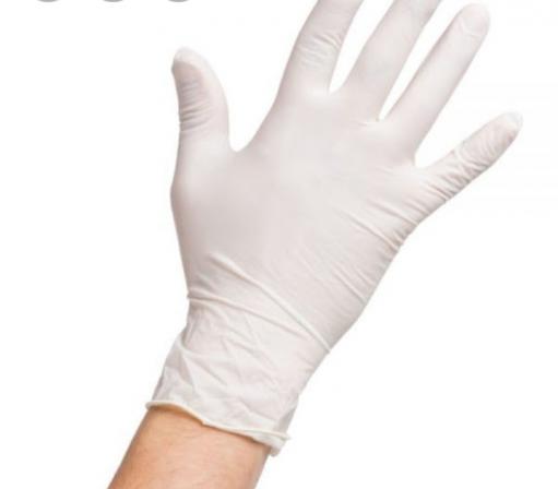 خرید دستکش جراحی پودری قیمت مناسب
