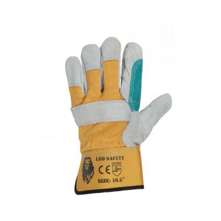 کیفیت دستکش کف نیتریل چگونه است؟