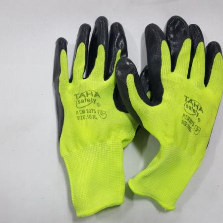 پخش عمده دستکش کارگری قیمت مناسب