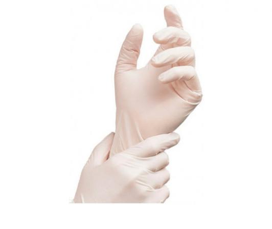 کیفیت دستکش های جراحی پودر دار