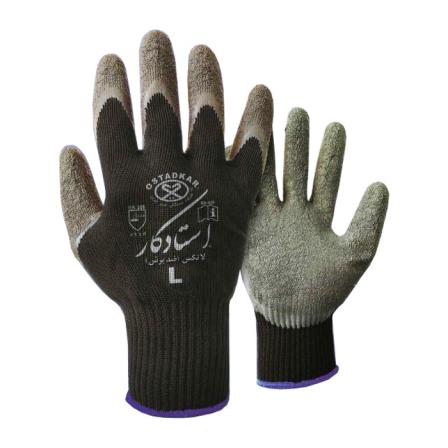 مواد سازنده دستکش های کف مواد چیست؟