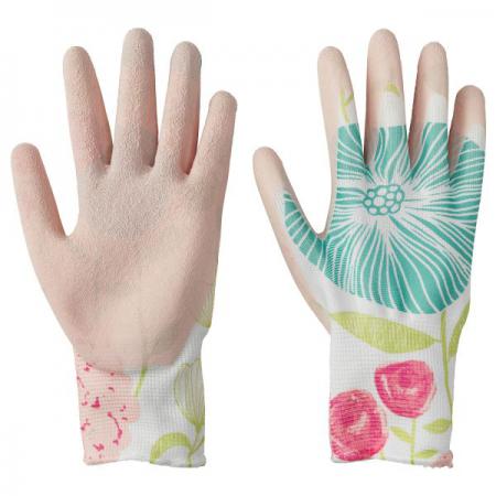 خصوصیات دستکش های کف مواد