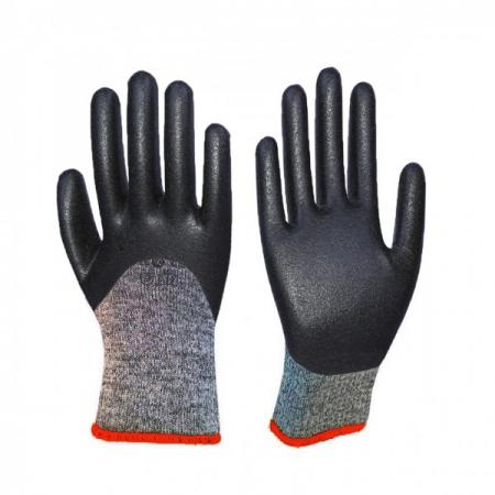 دستکش نیتریل چه کاربردی دارد؟