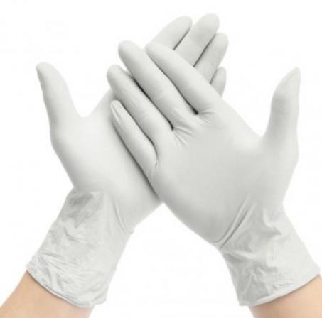 کارخانه تولید دستکش جراحی پودری