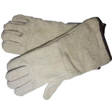 چند نوع دستکش جوشکاری وجود دارد؟