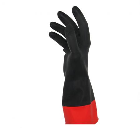 مزایای دستکش بنایی لاتکس