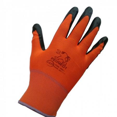 آشنایی با انواع دستکش کارگری