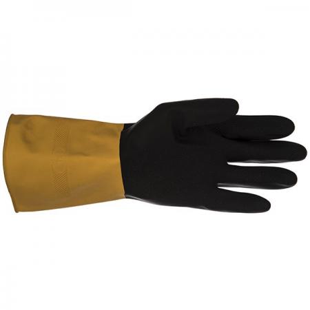 کاربرد های مختلف دستکش کار مشکی