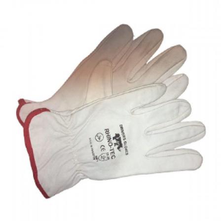 خرید دستکش جوشکاری ساق کوتاه از تولیدی