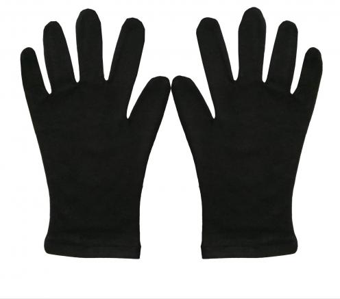 کاربرد های دستکش کار پارچه ای