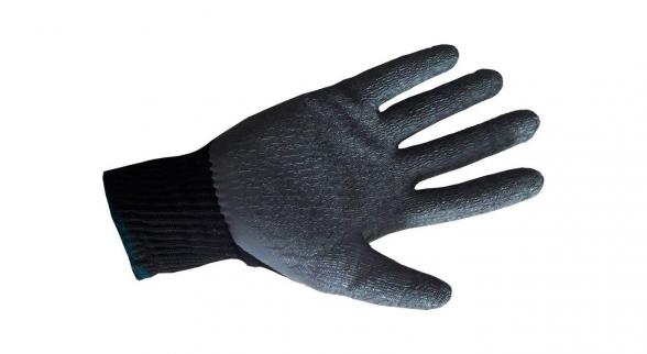 فروش ویژه دستکش لاتکس طبیعی کارگری