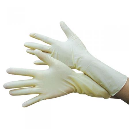 فروش عمده دستکش لاتکس یکبار مصرف