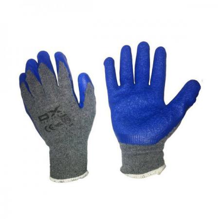 بررسی کیفیت انواع دستکش جوشکاری