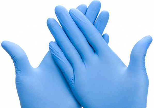 فرق دستکش لاتکس با سایر دستکش های جراحی