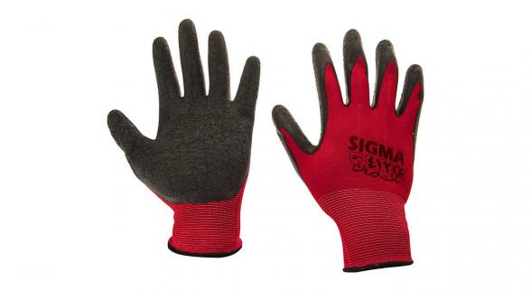 مرکز پخش دستکش کار ضد سایش صنعتی