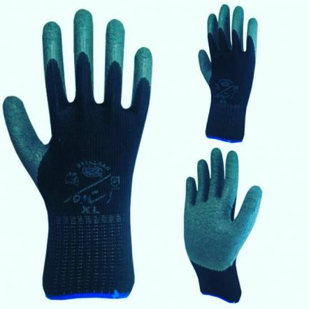 تولید کننده دستکش کار حرفه ای باکیفیت