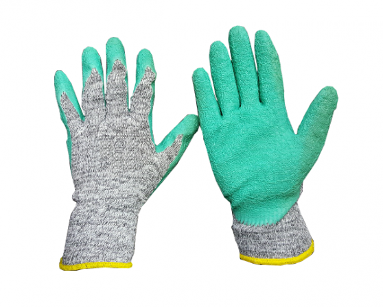 مرکز عرضه دستکش کار ضخیم ارزان